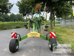 Krone SWADRO TS 740 TWIN