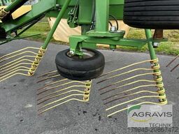 Krone SWADRO TS 740 TWIN