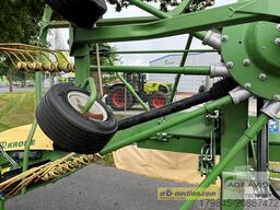 Krone SWADRO TS 740 TWIN