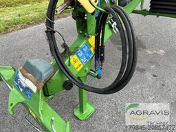 Krone SWADRO TS 740 TWIN