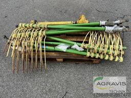 Krone SWADRO TS 740 TWIN