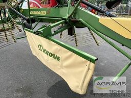 Krone SWADRO TS 740 TWIN
