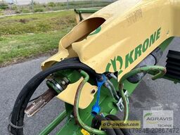 Krone SWADRO TS 740 TWIN