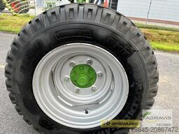 Krone SWADRO TS 740 TWIN