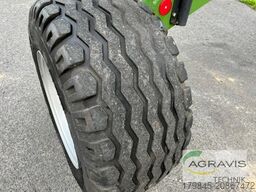 Krone SWADRO TS 740 TWIN