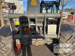 Claas SCORPION 746 VARIPOWER