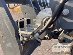 Claas SCORPION 746 VARIPOWER