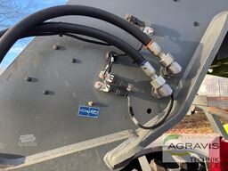 Claas SCORPION 746 VARIPOWER