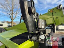 Claas SCORPION 746 VARIPOWER