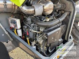 Claas SCORPION 746 VARIPOWER