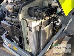 Claas SCORPION 746 VARIPOWER