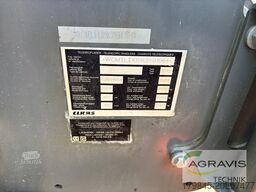 Claas SCORPION 746 VARIPOWER