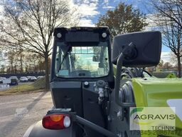 Claas SCORPION 746 VARIPOWER