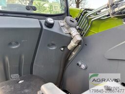 Claas SCORPION 746 VARIPOWER