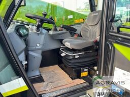 Claas SCORPION 746 VARIPOWER