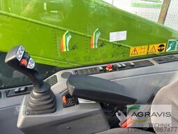 Claas SCORPION 746 VARIPOWER