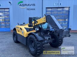 New Holland TH 7.42 ELITE