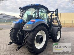 New Holland T 5.120 AUTO COMMAND