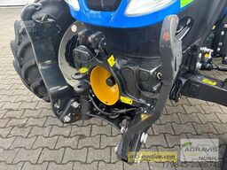 New Holland T 5.120 AUTO COMMAND