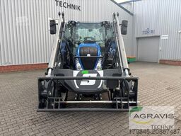 New Holland T 5.120 AUTO COMMAND