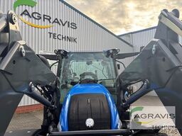 New Holland T 5.120 AUTO COMMAND
