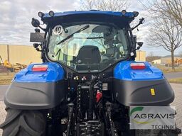 New Holland T 5.120 AUTO COMMAND