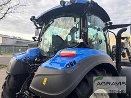 New Holland T 5.120 AUTO COMMAND