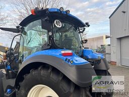 New Holland T 5.120 AUTO COMMAND