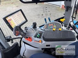 New Holland T 5.120 AUTO COMMAND