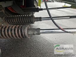 Claas DOMINATOR 208 MEGA I MEGA II