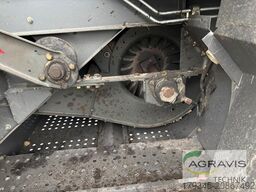 Claas DOMINATOR 208 MEGA I MEGA II