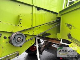 Claas DOMINATOR 208 MEGA I MEGA II