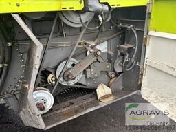 Claas DOMINATOR 208 MEGA I MEGA II