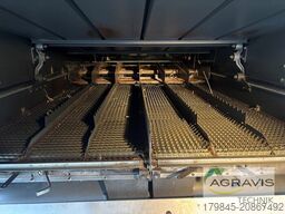 Claas DOMINATOR 208 MEGA I MEGA II