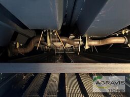 Claas DOMINATOR 208 MEGA I MEGA II