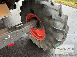 Claas DOMINATOR 208 MEGA I MEGA II