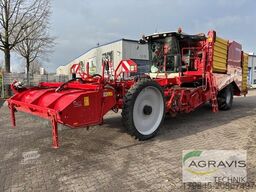 Grimme VARITRON 470