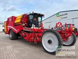 Grimme VARITRON 470