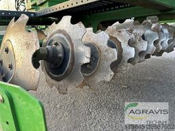 Amazone CIRRUS 3003 COMPACT