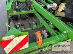 Amazone CIRRUS 3003 COMPACT