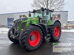 Fendt 936 VARIO GEN-7 Profi+ Setting 2