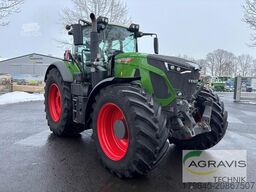 Fendt 936 VARIO GEN-7 Profi+ Setting 2