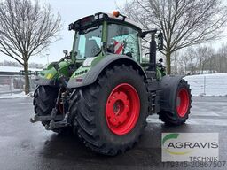 Fendt 936 VARIO GEN-7 Profi+ Setting 2
