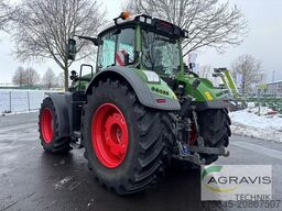 Fendt 936 VARIO GEN-7 Profi+ Setting 2
