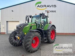 Fendt 728 VARIO GEN-7 Profi+ Setting 2