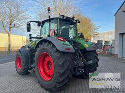 Fendt 728 VARIO GEN-7 Profi+ Setting 2