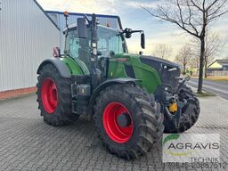 Fendt 728 VARIO GEN-7 Profi+ Setting 2
