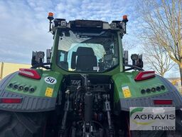 Fendt 728 VARIO GEN-7 Profi+ Setting 2