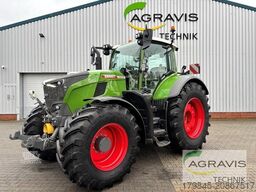 Fendt 726 VARIO GEN-7 Profi+ Set-1