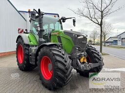 Fendt 726 VARIO GEN-7 Profi+ Set-1